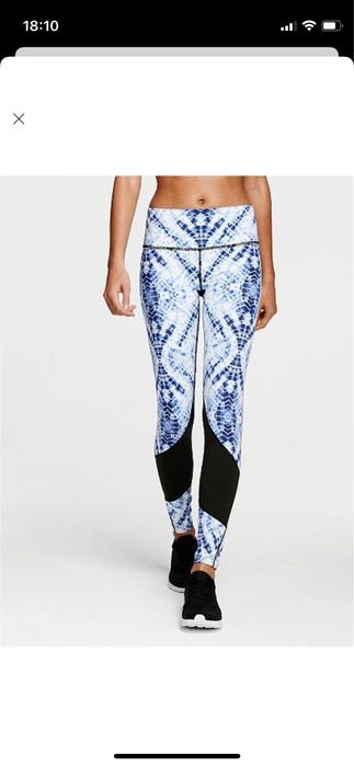 Victoria’s Secret sport Bona Fide легінси
