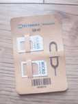 Adapter AV Teltonika  PR5MEC19 adapter kart pamięci micro /SIM