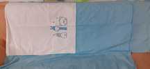 Conjunto para cama de grades