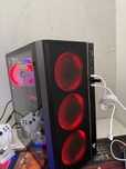 Torre gamer amd ryzen