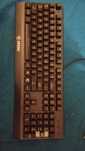 Klawiatura MSI Vigor gk30