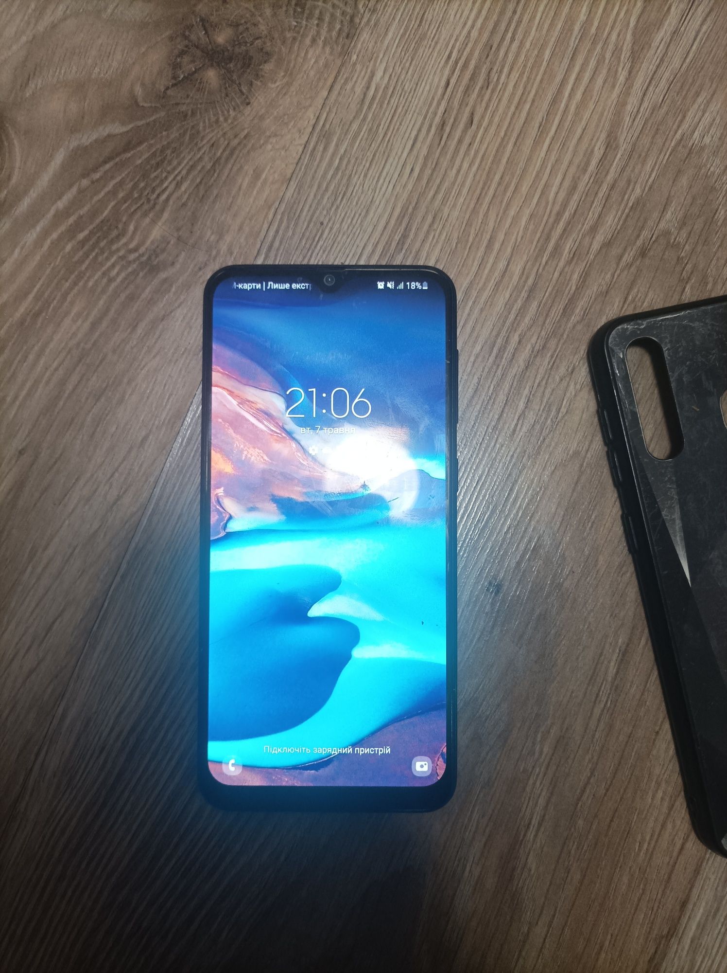Samsung a 30 ( sm a305fn/ds)