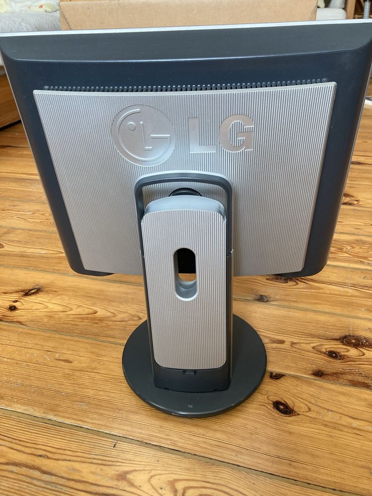 Monitor LCD Flatron 17” LG