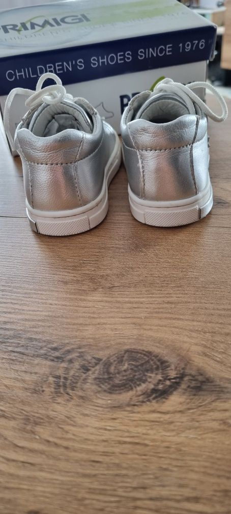 Sneakersy Primigi 23