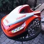 Stihl obudowa do robota koszącego zderzak