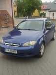 Daewoo Lacetti 1.4 2004r