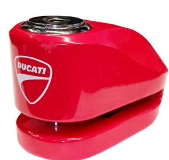 Acessórios Ducati Diavel 1200 Carbon