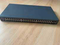 Tp-link T2600G-52TS