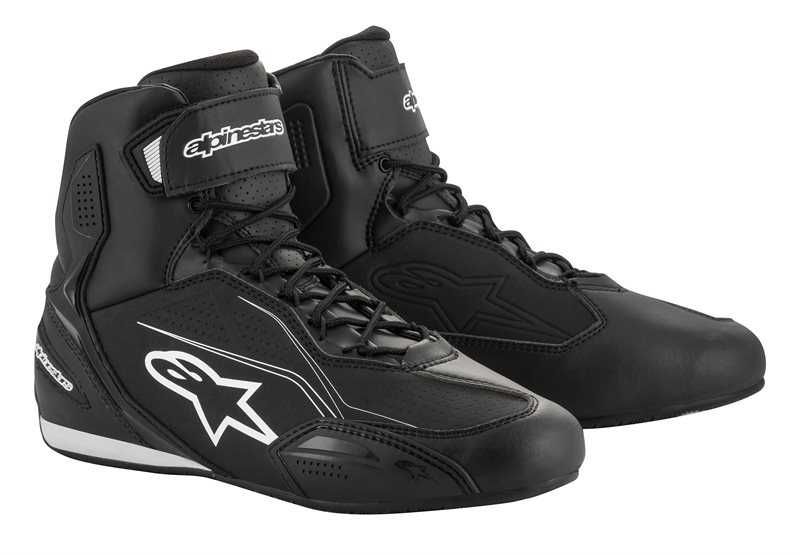 Buty sportowo turystyczne męskie niskie FASTER-3 ALPINESTARS