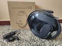 Inmotion V5F
Stan: