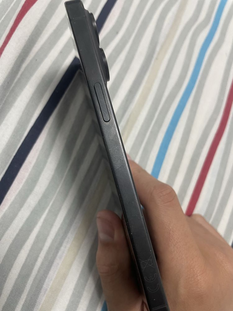 Iphone 15 ProMax 512gb (ler anuncio)
