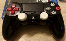 Pad do konsoli ps4  Star Wars