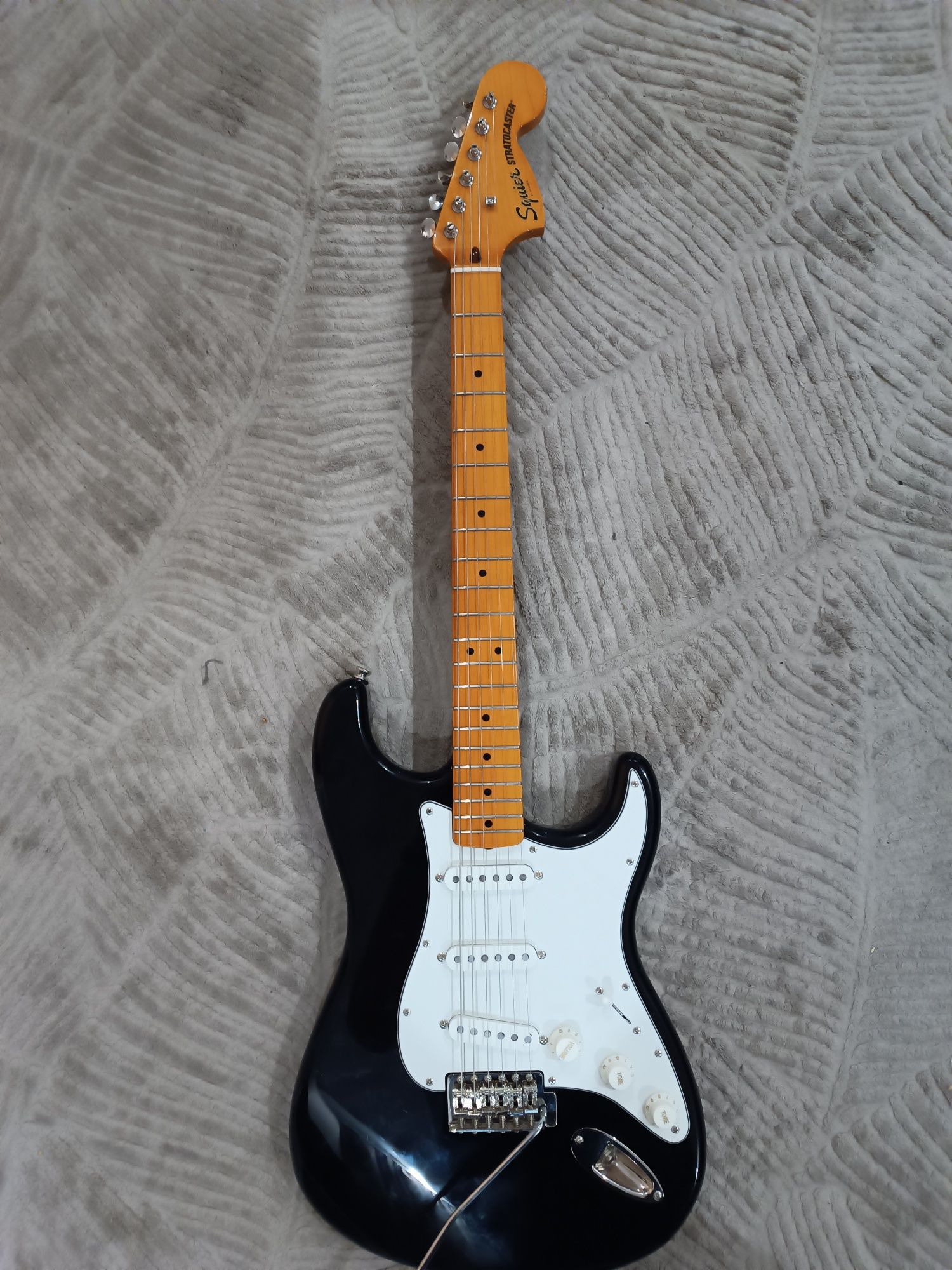 Squier Classic Vibe 70s
