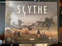 SCYTHE  Art Connoisseur Collector's edition WYMIANA