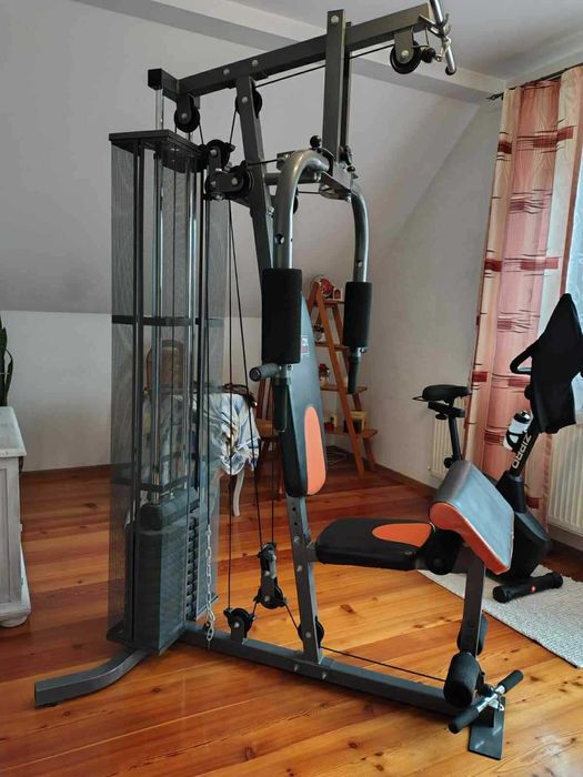 Atlas treningowy