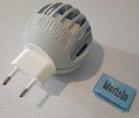 elektryczny fumigator Mortein T.1 LMH04 prąd zm. + płytka owadobójcza