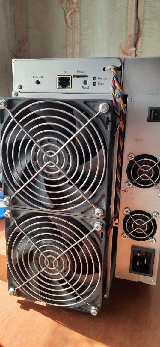Асик, майнинг, goldshell, HS 5, HS5, HNS, asic, не bitman