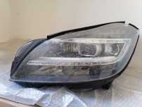 Farol Mercedes cls W218 ótica óptica Led ILS original