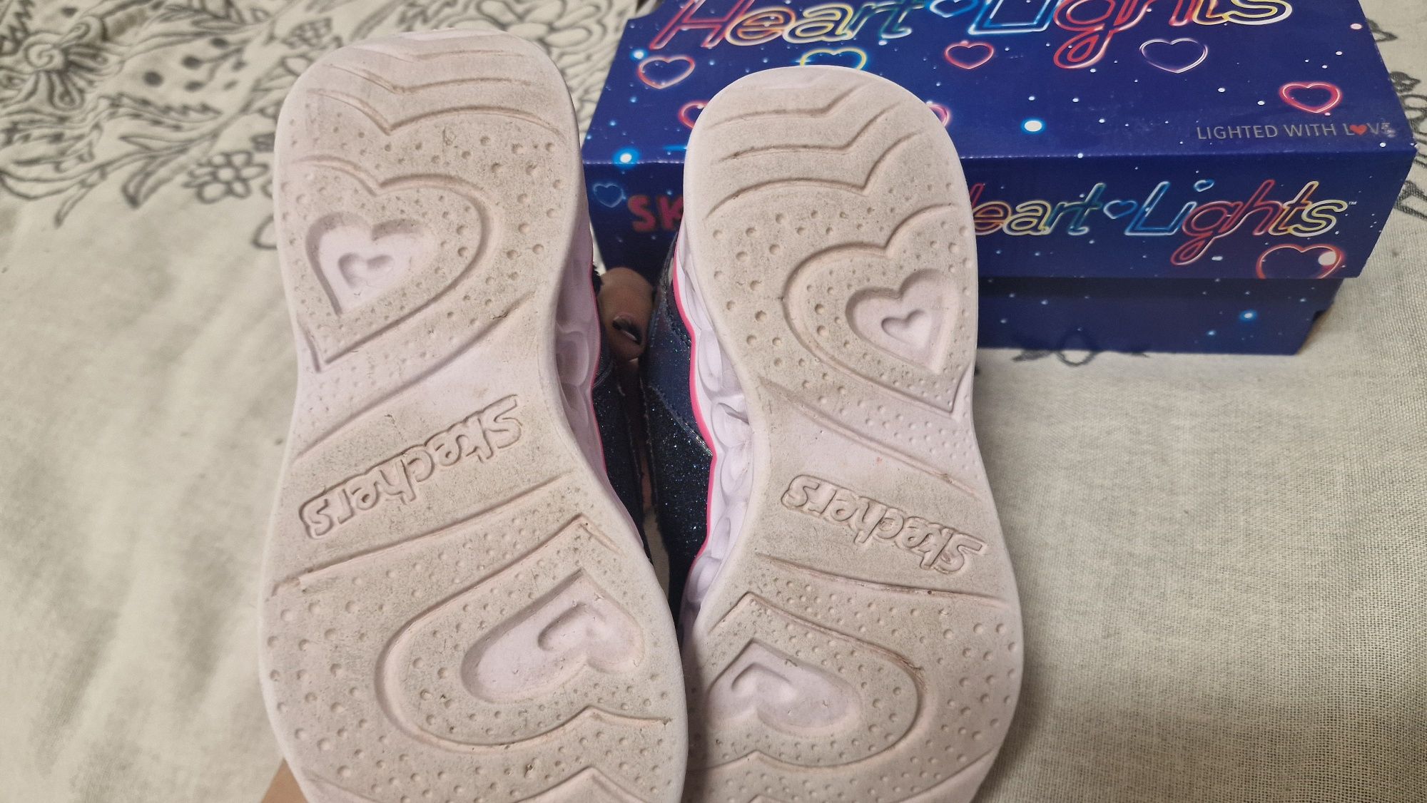 Skechers buty 28,5