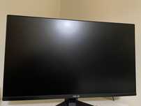 Monitor gaming ASUS VG279Q1A 27” 165hz com garantia