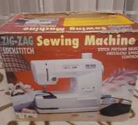 Швейна машинка Sewing Machine