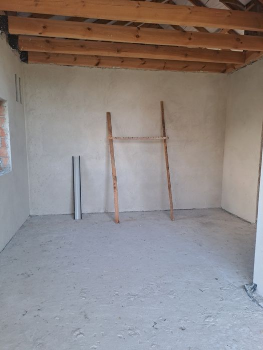 Продаж будинку 112 м та ділянка 6 сот, с.Петриків