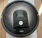 Sprzedam iRobot Roomba 980 – Twój sprzymierzeniec w walce z brudem!