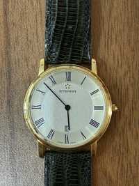 Nowy zegarek Eterna