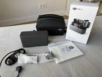 Мікрофонна система DJI Mic 2