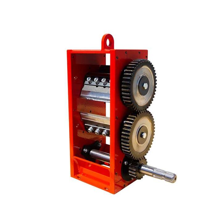 MECHANIZM == rębak walcowy REBAKI24.pl R-100 == cena brutto