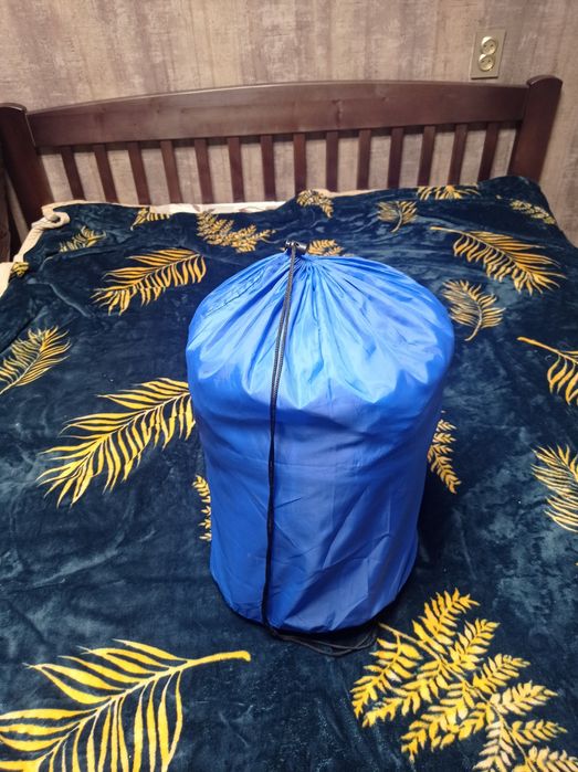 Продам спальный мешок