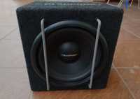 Subwoofer aktywny Blaupunkt 8200 A 200 wat