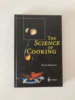 The Science of Cooking