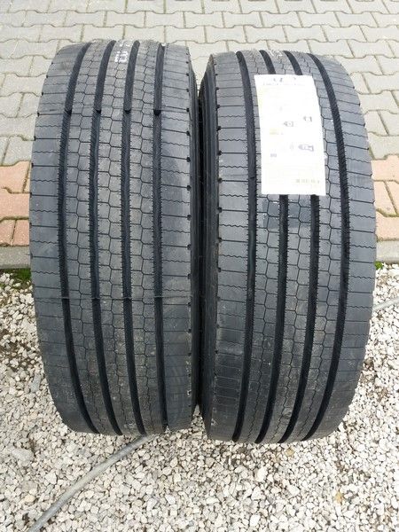 265/70R17,5 LINGLONG KLS200 Nowe na Przód Montaż Gratis! Cena Brutto