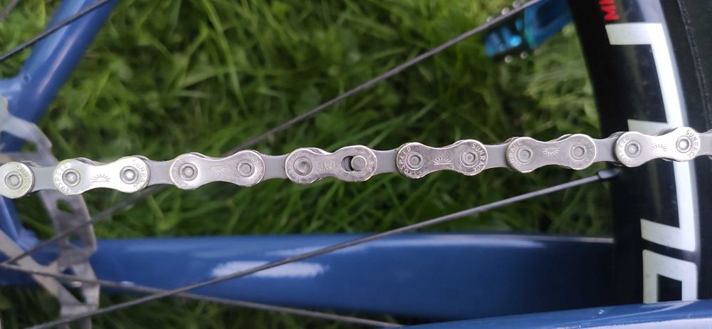 Octane One Prone L Po pełnym Serwisie+gratisy (Zee, SLX)