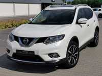 Nissan X-Trail Nissan X-trail 1.6 DCI N-Connecta Serwis ASO