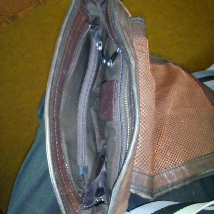 Сумка женская, наплечная Размер 25 х 25