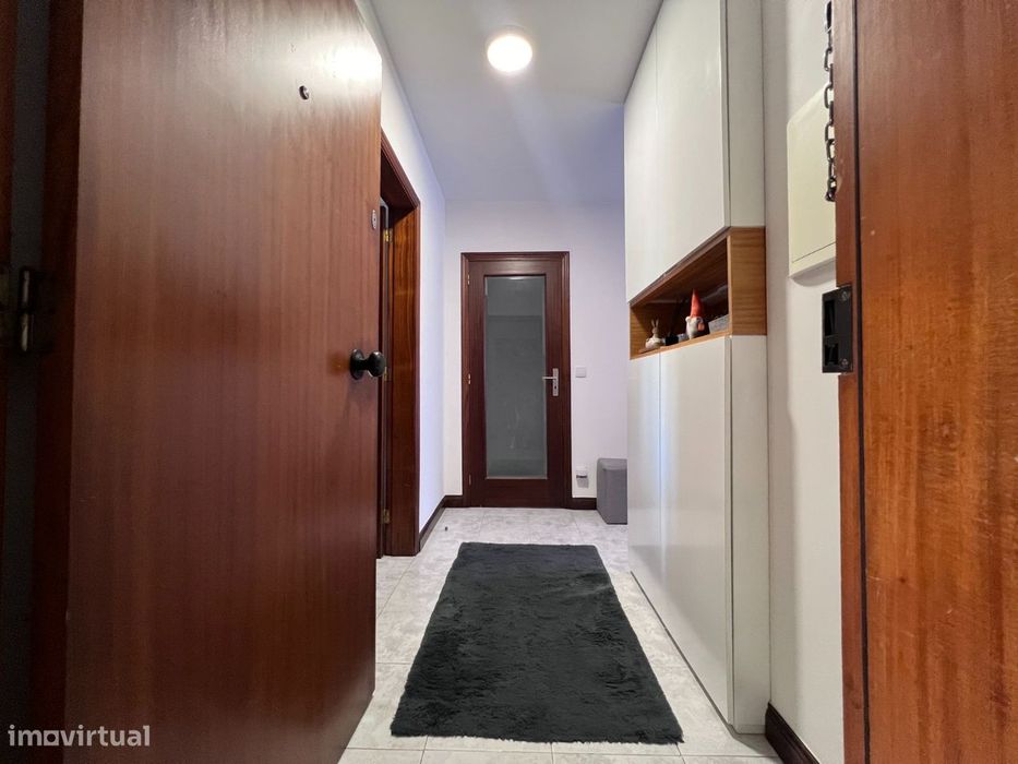 Excelente apartamento T2 : apresente-nos a sua proposta