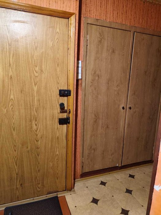 Продаж 3 к .Квартири Одеська  Байрона 25