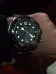 Zegarek Bulova Sea KING 98B244
