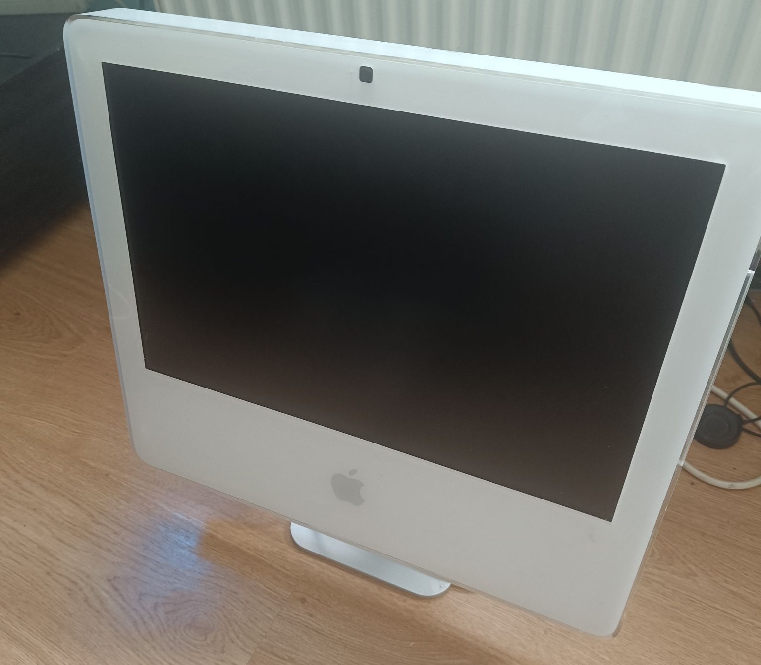 Apple iMac Mac sprawny komputer
