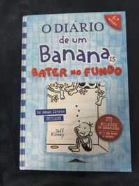 O diário de um banana n°15