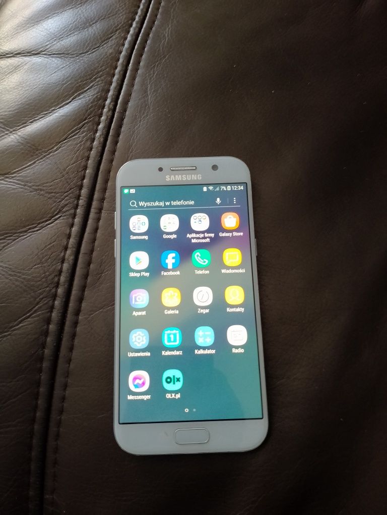 Samsung Galaxy a5