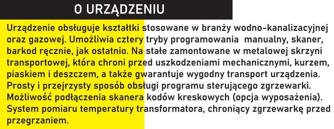 Zgrzewarka elektrooporowa ZEEN-800PLUS NOWATECH fi 160 WYSYŁKA GRATIS