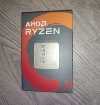 Процессор - Ryzen 3 1200