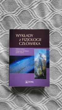 Wykłady z fizjologii człowieka