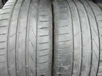 2 Opony letnie 245/40r18 HANKOOK 2018r