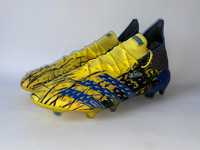 Бутси копки Adidas Predator Marvel Wolverine 40 (25 см) Оригінал