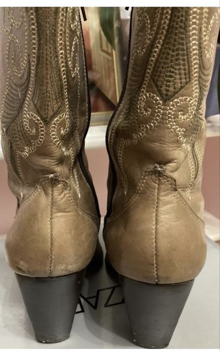 Казаки,вышивка Италия