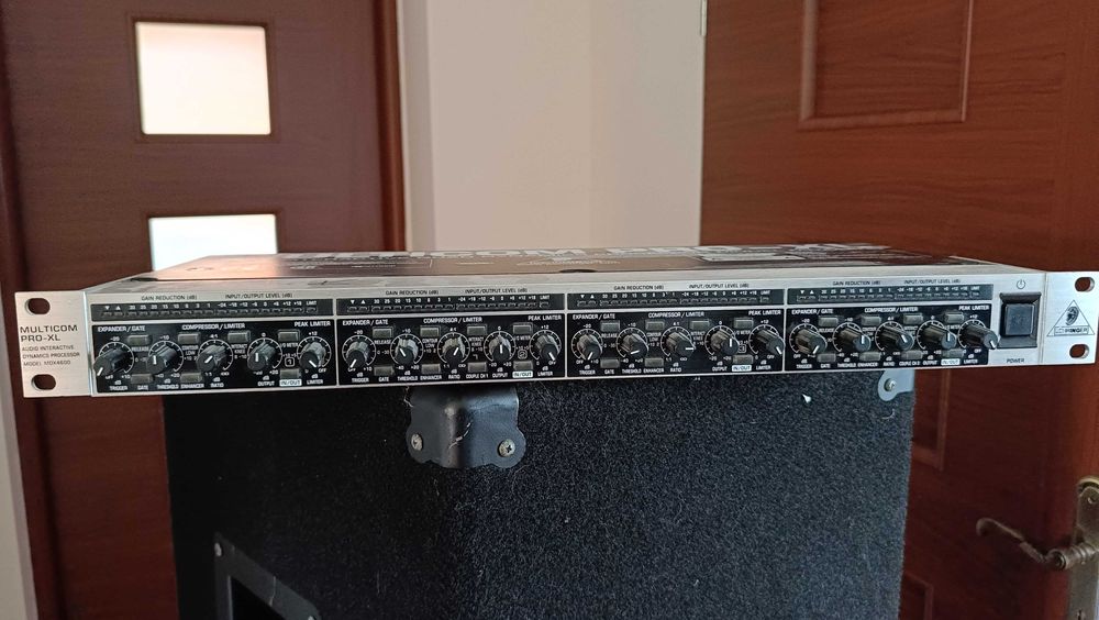 Yamaha S115V komplet